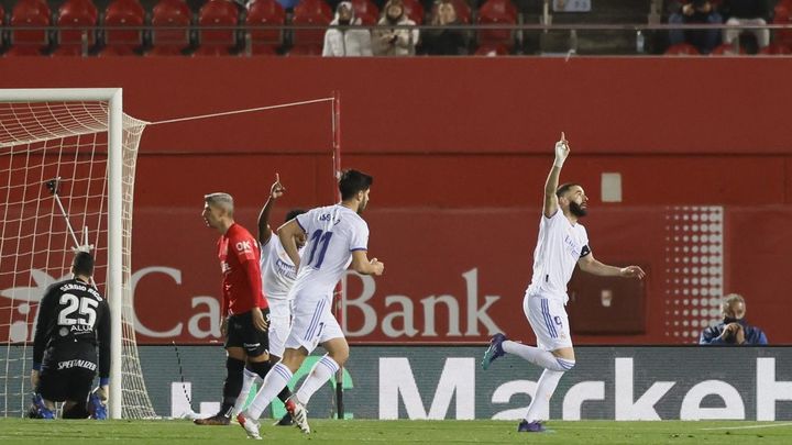 Karim Benzerma / EFE