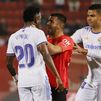 0-3. El Real Madrid se dispara en la clasificación al ritmo de Vinicius y Benzema
