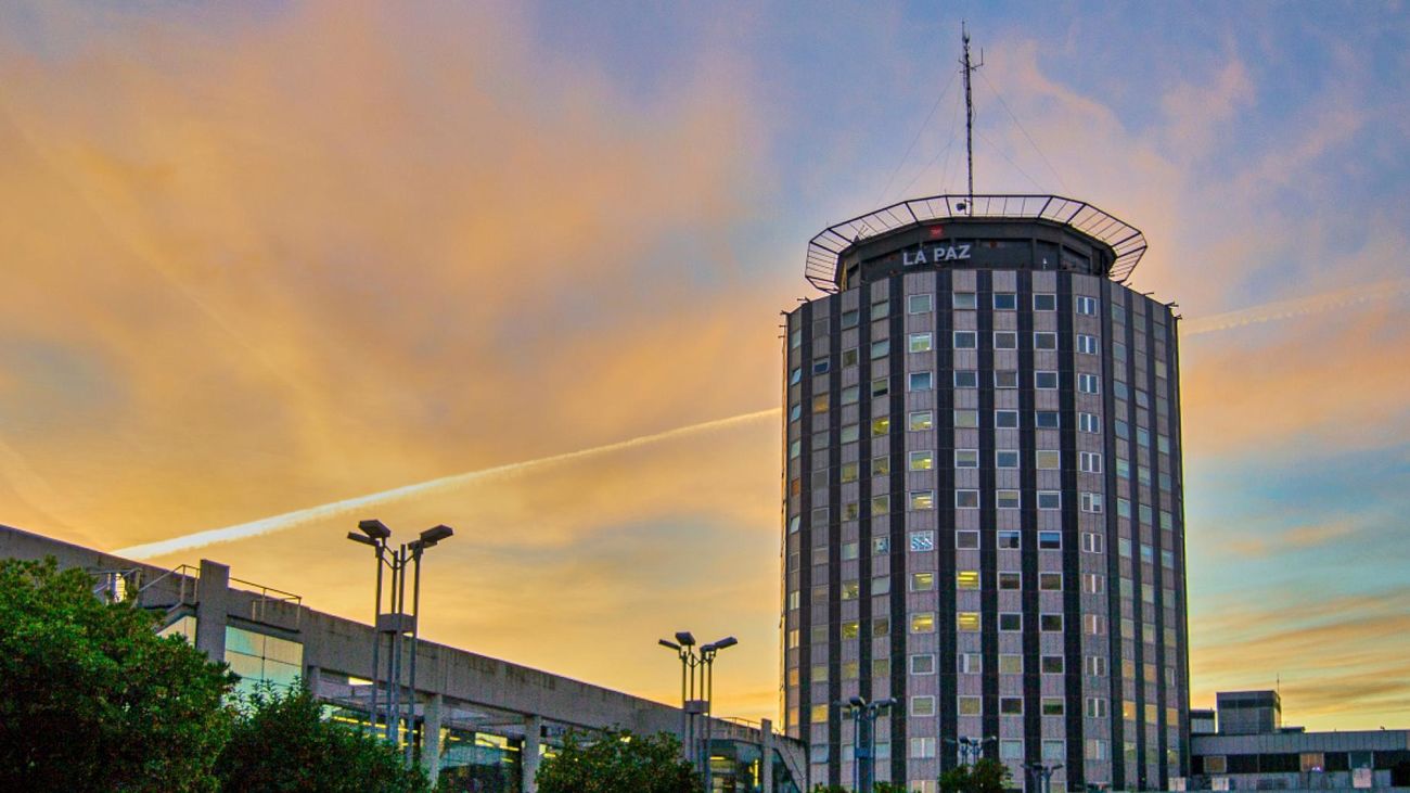 ¿Qué hospitales de Madrid están entre los mejores del mundo? Este es el ranking de Newsweek