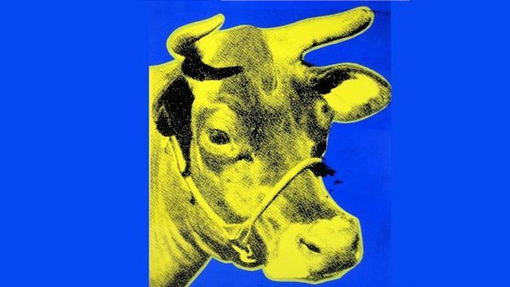 Exposición ' Andy Warhol. Super Pop' / TURISMO MADRID