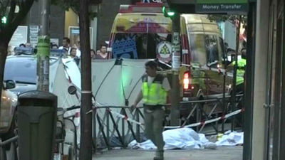 El triple crimen en un bufete de Usera se juzga en Venezuela, 5 años después