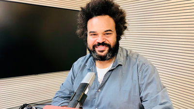 Carlos Jean:  “España es una gran potencia de creación de contenido”