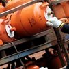 La bombona de butano baja un 5%, hasta los 16,79 euros