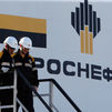 Anonymous Alemania hackea la petrolera rusa Rosneft