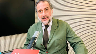 Ángel Asensio: "Madrid es un buen ecosistema para las empresas"
