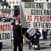 El Gobierno plantea subir a 30 años el periodo de cómputo de las pensiones, eligiendo los mejores 28