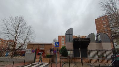 Leganés pone en marcha el primer centro de refugiados ucranianos de zona sur