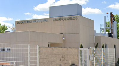 Ciempozuelos reabre esta semana el velatorio municipal tras dos años cerrado