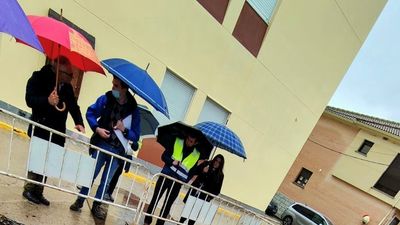 Más de 600.000 euros regionales para realizar mejoras en Cenicientos