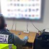 Detenidas 10 personas en varias provincias por distribuir material pedófilo de extrema dureza