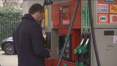 ¿Hay margen para rebajar los impuestos de la gasolina, el gasoil, la electricidad o el gas?
