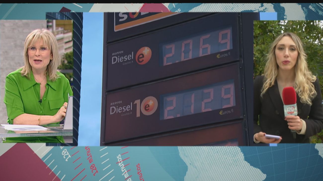 120 minutos 11.03.2022