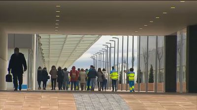Detenidas dos enfermeras del Zendal por robar material en su último día de trabajo