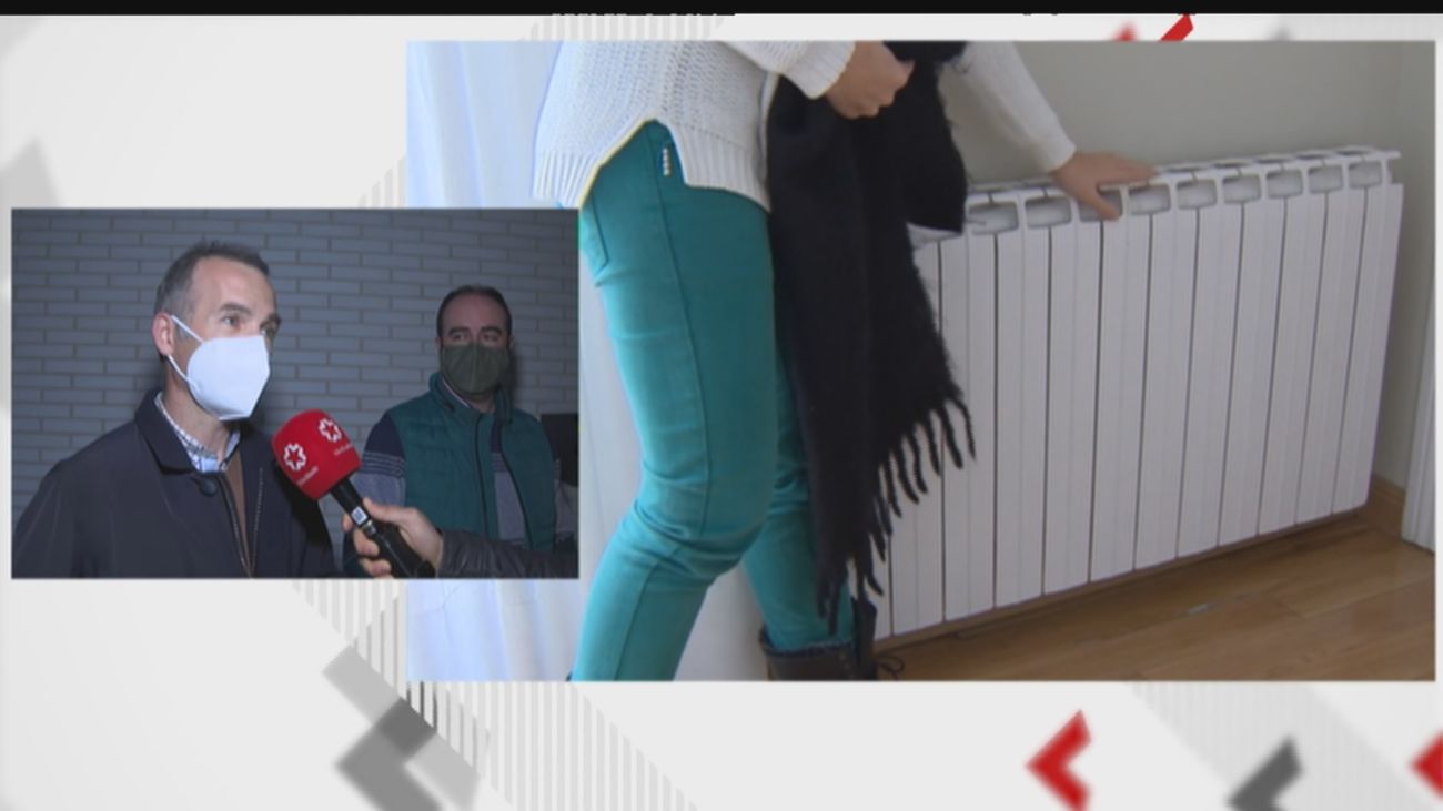 Precio de la energía: de pagar 100 euros por el gas a tener una factura de más de 2.000 euros