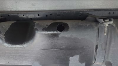 Vuelven los robos de gasolina a los transportistas