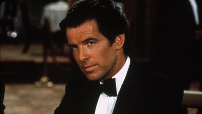 Se llama Brosnan, Pierce Brosnan