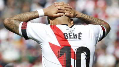 El Rayo Vallecano activa la operación salida