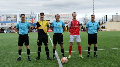 Brutal agresión a un vecino de Galapagar por hinchas radicales de la RSD Alcalá