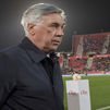 Ancelotti y el título de Liga: "Tenemos ventaja y es bueno"