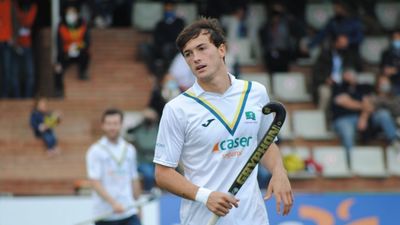 Club de Campo, tercero tras la doble jornada en la liga de hockey masculino