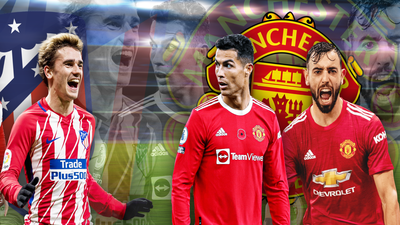 El United se agarra a Old Traford ante el Atlético de Madrid