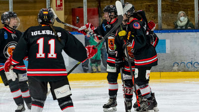 Hockey Majadahonda, ante el partido más importante de la temporada