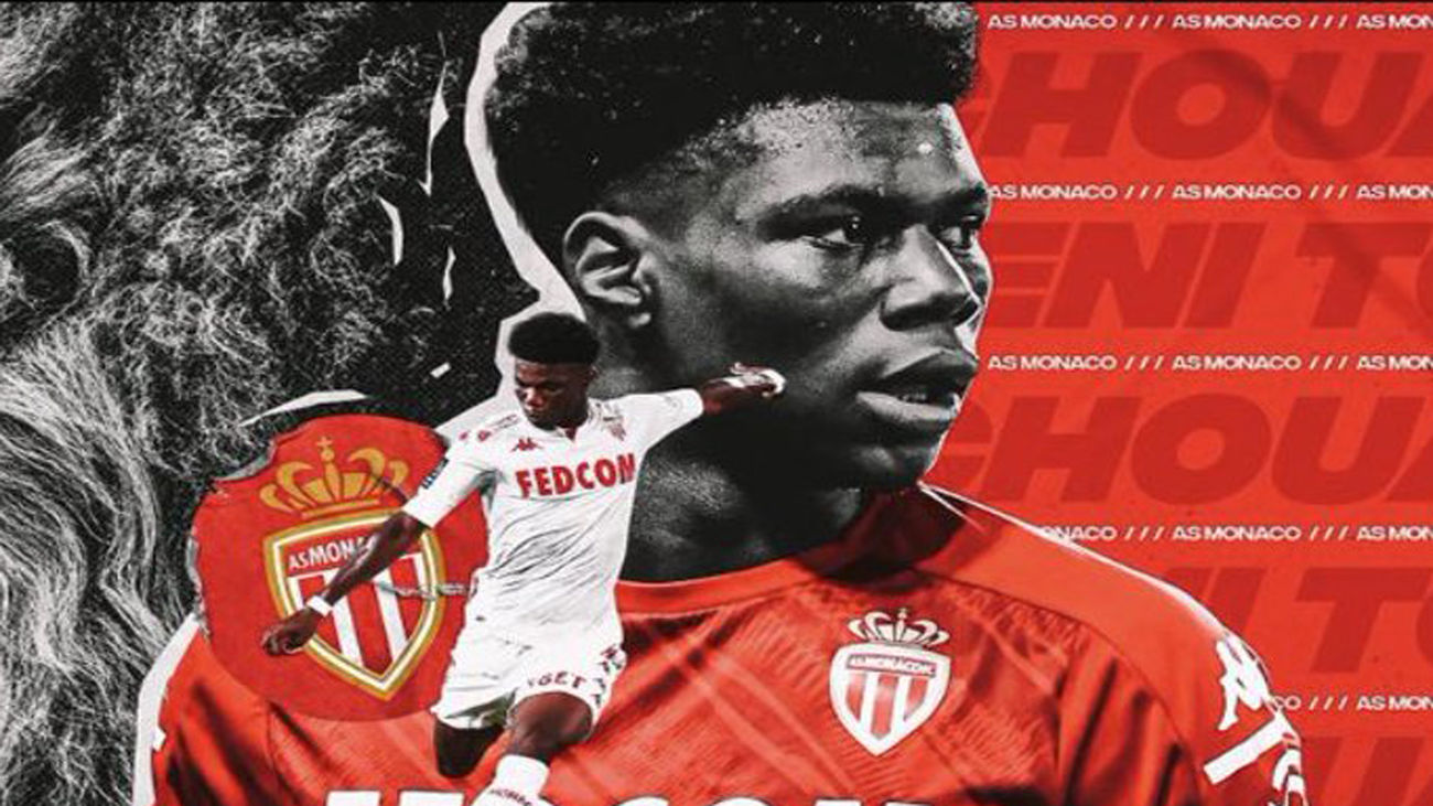 Tchouameni gusta en el Real Madrid por su perfil defensivo