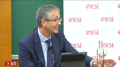 El Banco de España pide que las ayudas sean temporales y se centren en hogares, empresas y sectores afectados