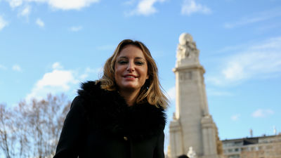 Andrea Levy: “Sería una excelente noticia que pudiéramos celebrar San Isidro sin mascarillas"