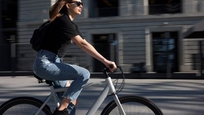 Una campaña para que vayas ‘En bici al trabajo’