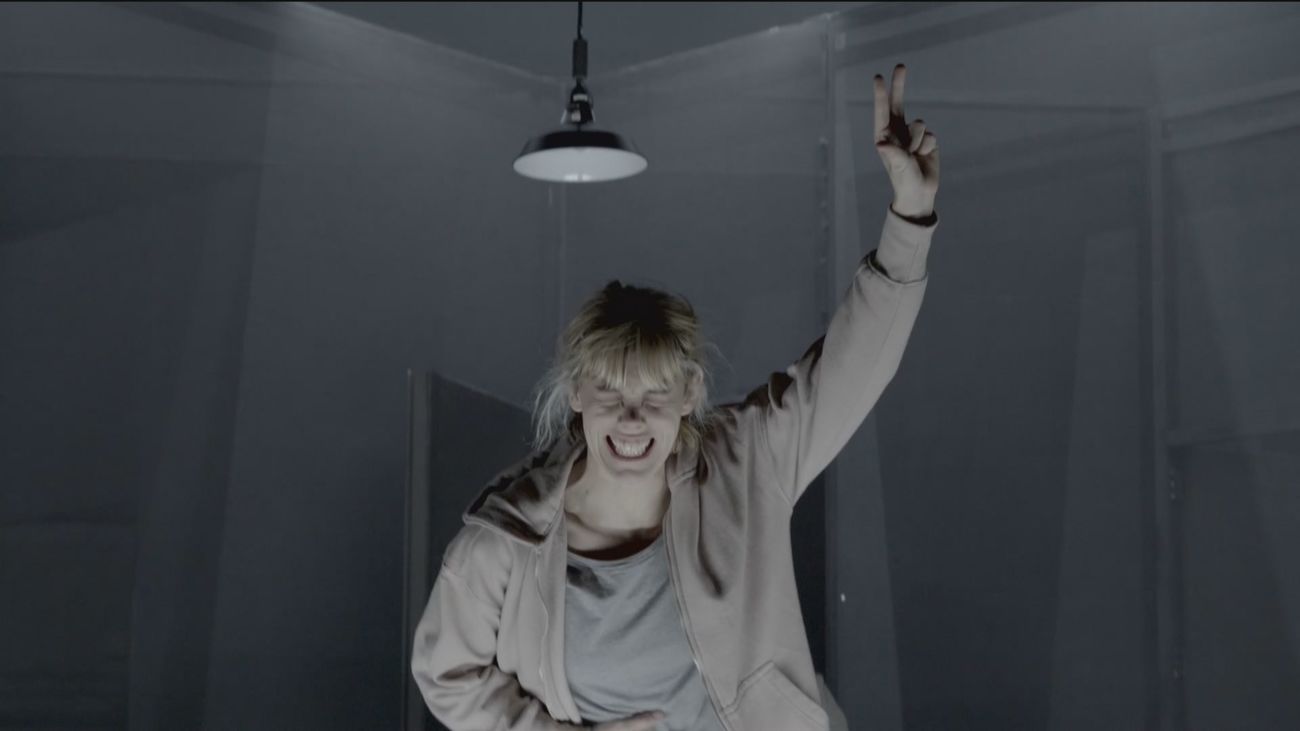 Ira y esperanza con 'El Golem' de Mayorga en el Teatro María Guerrero