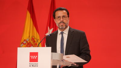 Madrid aporta el 73% del fondo de las comunidades autónomas