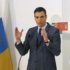 Pedro Sánchez inicia una gira por 8 países para convencer a Europa de que el gas se desacople del precio de la luz