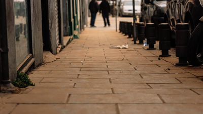 Lluvia de barro en Madrid: 7 claves para entender el "extraordinario" episodio de calima en España