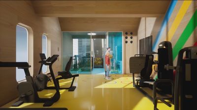 Ponen en marcha un innovador proyecto para acelerar la curación del cáncer infantil a través del ejercicio físico