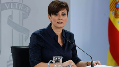 El Gobierno se reúne este miércoles con el PP para pactar el plan de respuesta a la guerra