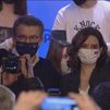 Ayuso y Feijóo exhiben sintonía en un acto en Madrid  con elogios mutuos