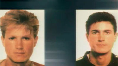 Los nuevos análisis de muestras de los coches de Ricart y Anglés no revelan ADN en el caso Alcàsser