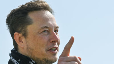 Un duelo por Ucrania: el reto a Putin del fundador de Tesla, Elon Musk