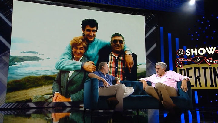 Una familia de altura / Telemadrid