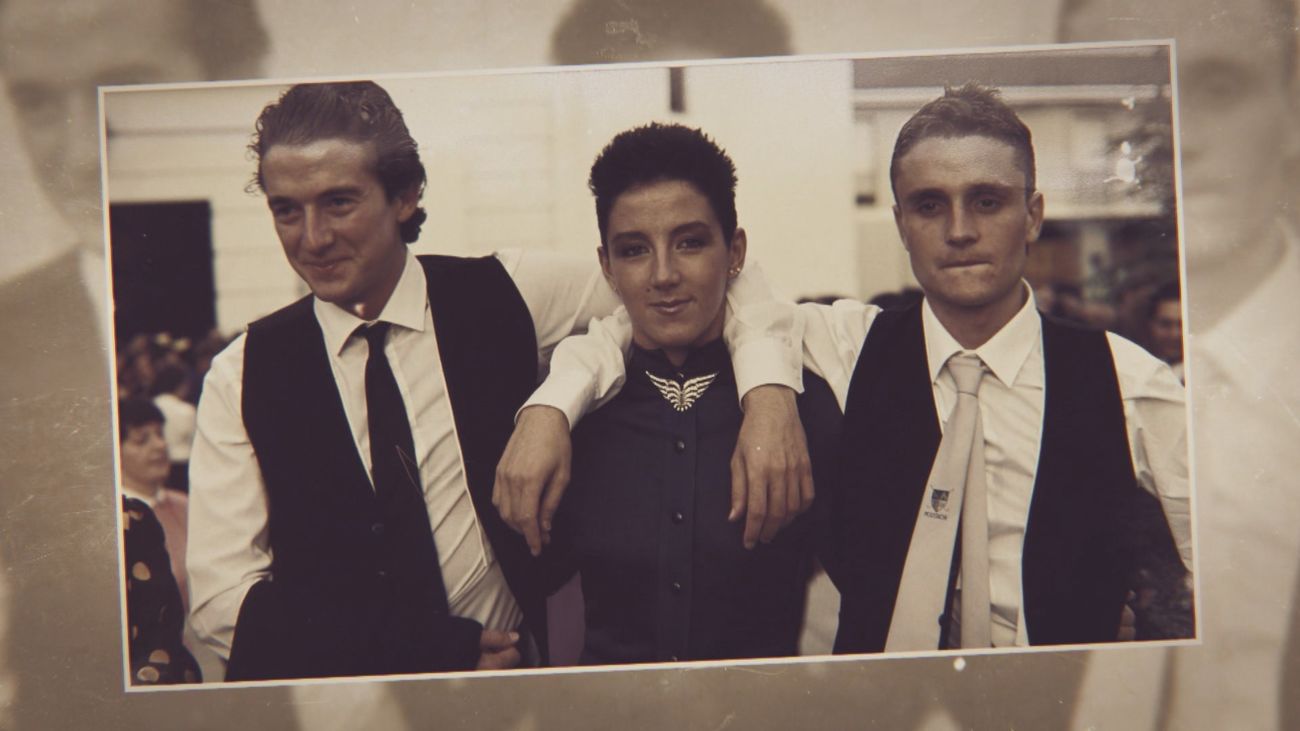 ¿Es Mecano el mejor grupo pop de España? "Son para el pop español como los Beatles para el mundo"