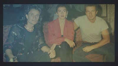 Callejeando por Madrid: '7 de septiembre' de Mecano