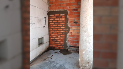 Alquila una habitación a un okupa sin saberlo en Parla