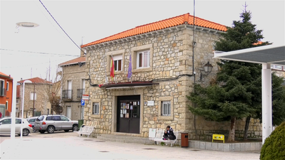 Juanjo Amorín crea un proyecto para repoblar y reactivar la economía de los pueblos