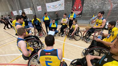 Ilunion disputará la Copa de Campeones de Europa