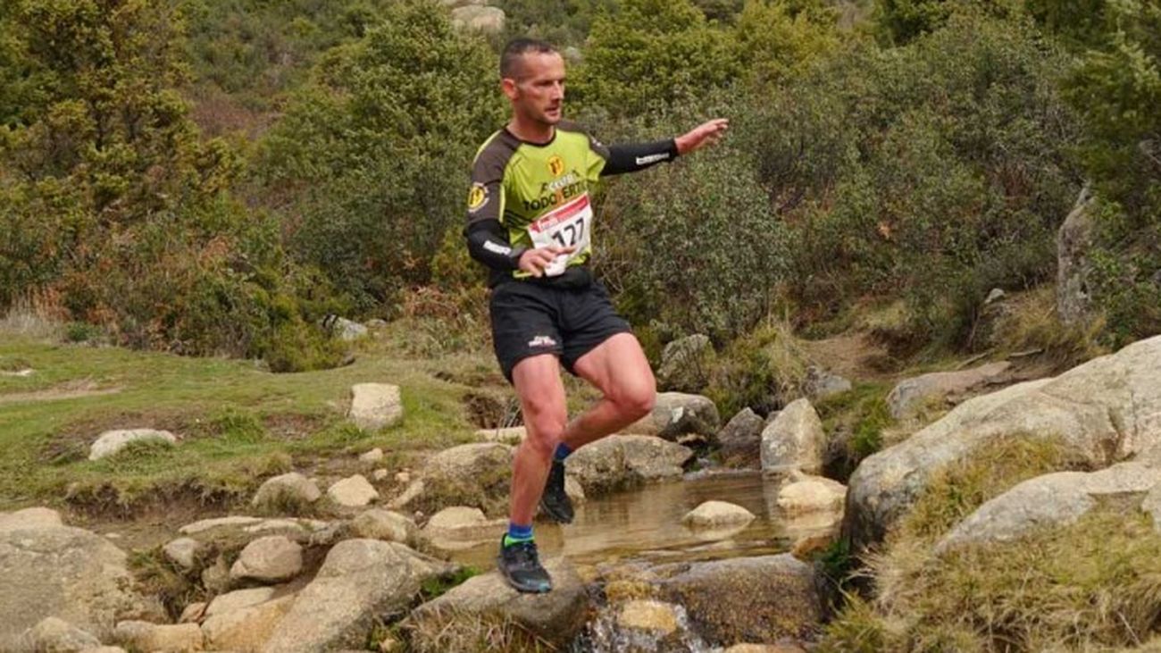 La Copa de Madrid de carreras por montaña ya está en marcha