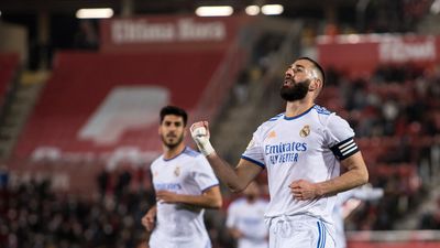 Mendy se pierde el clásico; Rodrygo llega y Benzema es duda