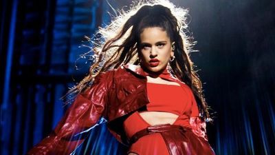 Rosalía lanza 'Hentai', el cuarto y último adelanto del álbum 'Motomami'