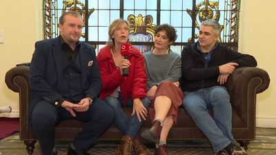 'El peligro de las buenas compañías' o cómo la bondad puede ser tóxica, en el Reina Victoria