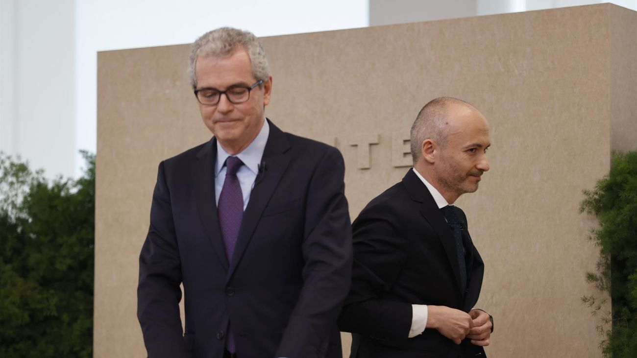 Inditex sube los precios en España un 2% por la inflación; a nivel mundial la subida será del 5%